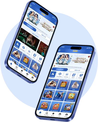 Chọn trò chơi casino yêu thích tại NEW88011
