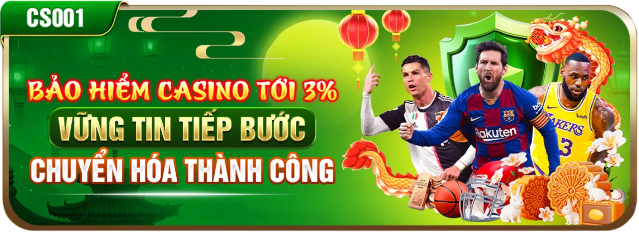 Tổng quan các trò chơi casino đa dạng tại NEW88011