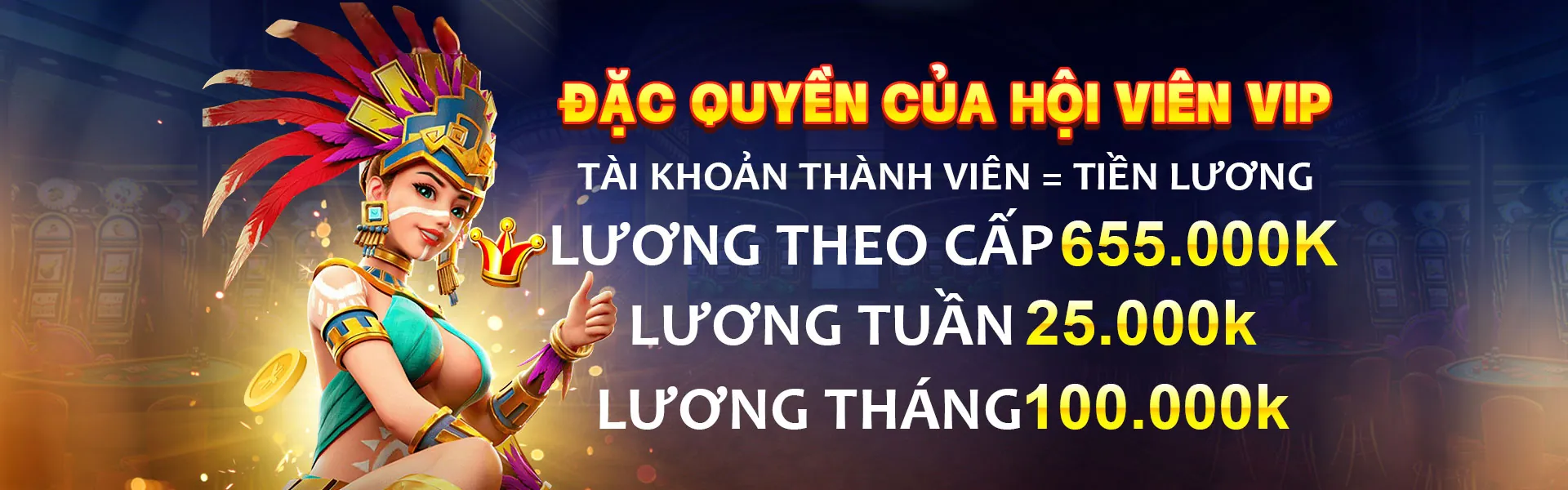 Chương Trình VIP new88011 đăng nhập