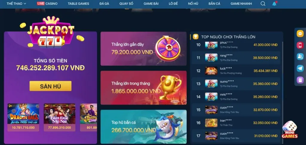 Các phương thức nạp tiền an toàn tại NEW88011